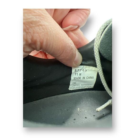 FootJoy Golf Shoes Size 11 - Picture 5 of 10